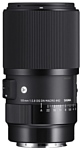 Sigma 105mm F/2.8 DG DN Macro Art Sony E