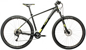 Cube Aim EX 27.5 (2021) Cube Aim EX 27.5 (2021)