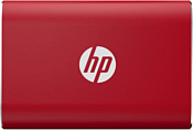 HP P500 120GB 7PD46AA (красный)