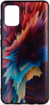 Case Print для Samsung Galaxy A51 (абстракция №5)