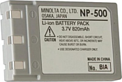Konica Minolta NP-500