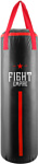 Fight Empire 4566258 (15 кг, черный/красный)