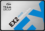 Team EX2 2TB T253E2002T0C101