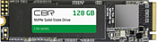 CBR Lite 128GB SSD-128GB-M.2-LT22