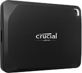 Crucial X10 Pro 4TB CT4000X10PROSSD9