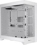 Thermaltake CTE E600 MX Snow CA-1Y3-00M6WN-00