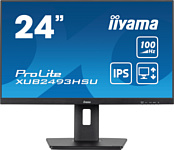 Iiyama XUB2493HSU-B6