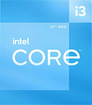 Intel Core i3-12300T