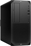 Настольный компьютер HP Z2 G9 Tower 8G1J9PA