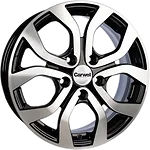 Carwel Буссе 6.5x16/5x114.3 D66.1 ET50 AB