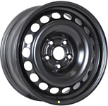 Trebl 9975 6.5x16/5x108 D63.3 ET53 Black