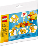 LEGO Creator 30503 Придумай сам: животные