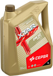 CEPSA Xtar 0W-30 Eco MF 5л CEPSA Xtar 0W-30 Eco MF 5л