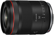 Canon RF 50mm f/1.4L VCM