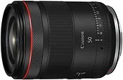 Canon RF 50mm f/1.4L VCM