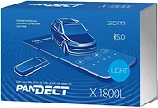 Pandect X-1800L v5 Light