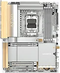 Gigabyte X870E Aero X3D Wood