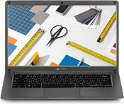 Ноутбук Azerty Story RB-1451