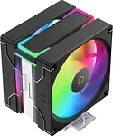 Ocypus Delta A40 SE BK Dual Fan ARGB Delta-A40-BK2AAWN00S-GL