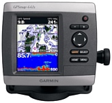 Garmin GPSMAP 441s 50/200