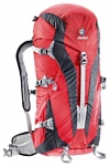 Deuter Pace 36 red/black (fire/black)