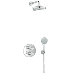 Grohe Grohtherm 2000 New 34283001