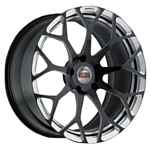 ALCASTA M34 8x19/5x108 D63.3 ET45 MBWSI