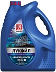 Лукойл Авангард Ультра 10W-40 API CI-4/SL 2013 5л