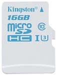 Kingston SDCAC/16GBSP