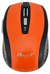 CkeyiN 755S00024_BM01O black-orange Bluetooth