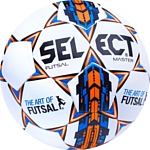 Select Futsal Master (белый)