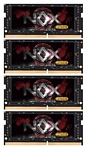 Apacer NOX DDR4 2800 SO-DIMM 64Gb Kit (16GBx4)