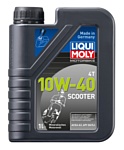 Liqui Moly Motorbike 4T Scooter 10W-40 1л Liqui Moly Motorbike 4T Scooter 10W-40 1л