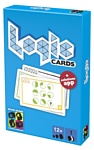 Brain Games Логические карточки синие (Logic Cards Blue) Brain Games Логические карточки синие (Logic Cards Blue)