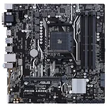 ASUS PRIME A320M-A