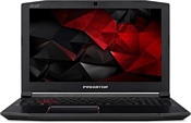 Acer Predator Helios 300 G3-572-515S (NH.Q2CER.004) Acer Predator Helios 300 G3-572-515S (NH.Q2CER.004)