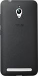 ASUS Bumper Case для Asus ZenFone Go ZC500TG (черный) ASUS Bumper Case для Asus ZenFone Go ZC500TG (черный)