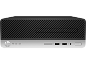 HP ProDesk 400 G4 Small Form Factor (1JJ80EA)