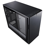 Fractal Design Define R6 TG Blackout Edition Black Fractal Design Define R6 TG Blackout Edition Black