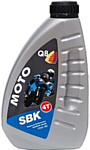 Q8 Moto SBK 10W-40 1л