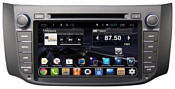 Daystar DS-7014HD NISSAN SENTRA 2014+ 10.2" Android 7
