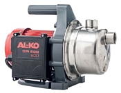 AL-KO GPI 600 ECO