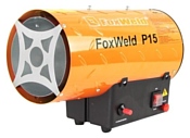 FoxWeld P15