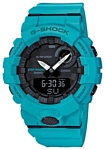 CASIO G-SHOCK GBA-800-2A2