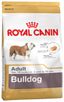 Royal Canin (9 кг) Bulldog Adult