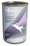 TROVET (0.4 кг) 1 шт. Puppy CPF canned