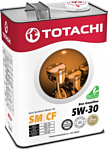 Totachi Eco Gasoline Semi-Synthetic SM/CF 5W-30 4л