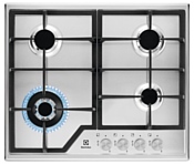 Electrolux LGS6436SX