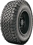 BFGoodrich All-Terrain T/A KO2 255/55 R18 109/105R