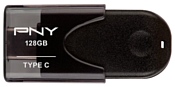 PNY Elite Type-C USB 3.1 128GB